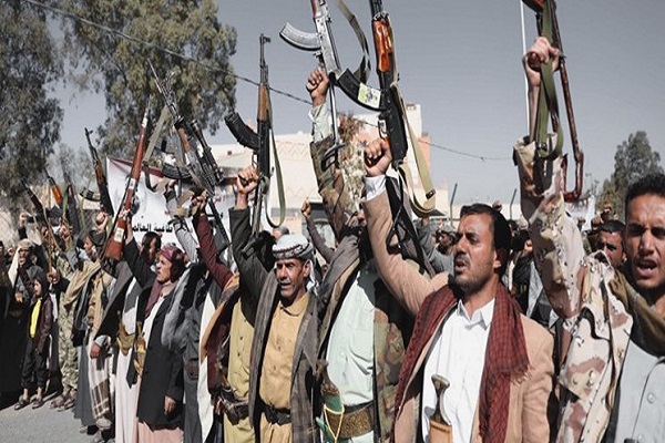 Mga Saudi, US Walang Posisyon na Magdikta na Humiling sa mga Yemeni Sino ang Nanalo sa Digmaan: FP