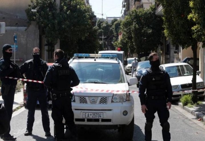 مقتل 3 اشخاص جراء إطلاق نار في جزيرة كورفو بــاليونان