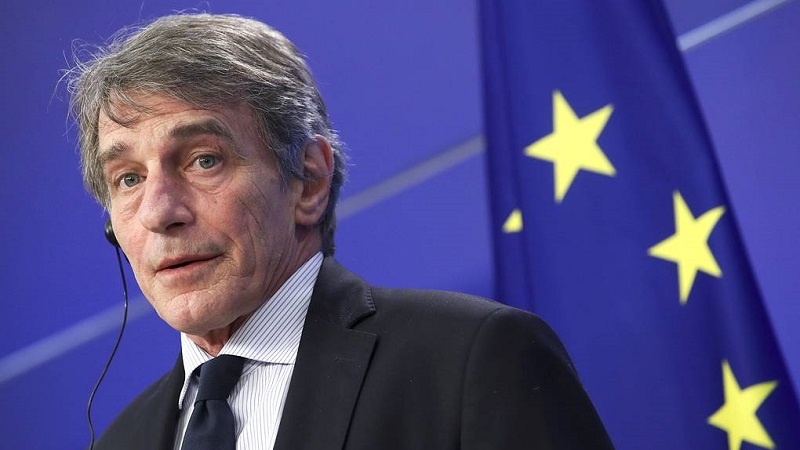 Спикер Европарламента призвал принять балканские страны в состав ЕС