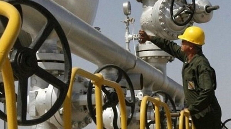 Irak: İran'a doğalgazdan kalan borcu en kısa zamanda ödeyeceğiz