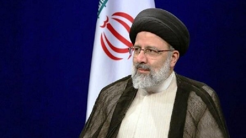 イラン大統領選ライースィー候補、「政府が履行できない約束はしない」