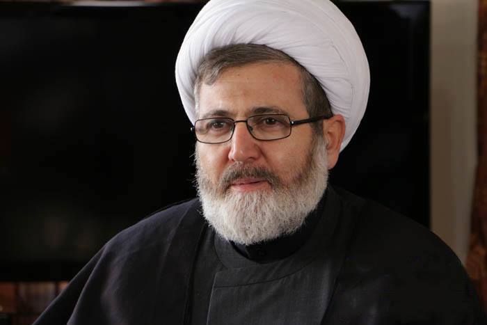 قيادي في حزب الله: اي خطا في الحساب سيرى الصهاينة لهيب جهنم