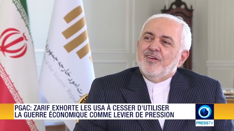 Iran Info du 5 juin 2021