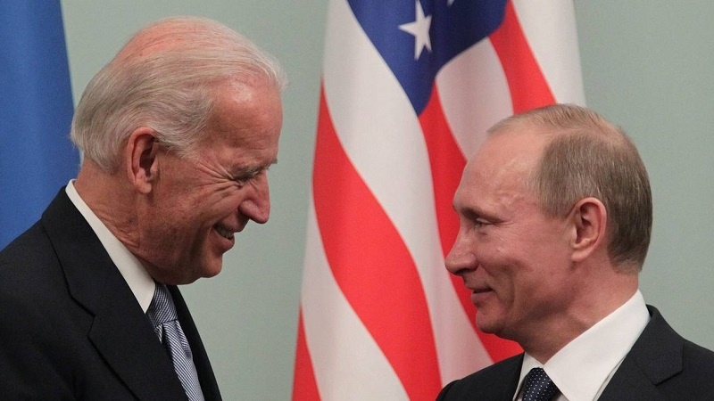 Швейцарская газета назвала вероятные места встречи Путина и Байдена