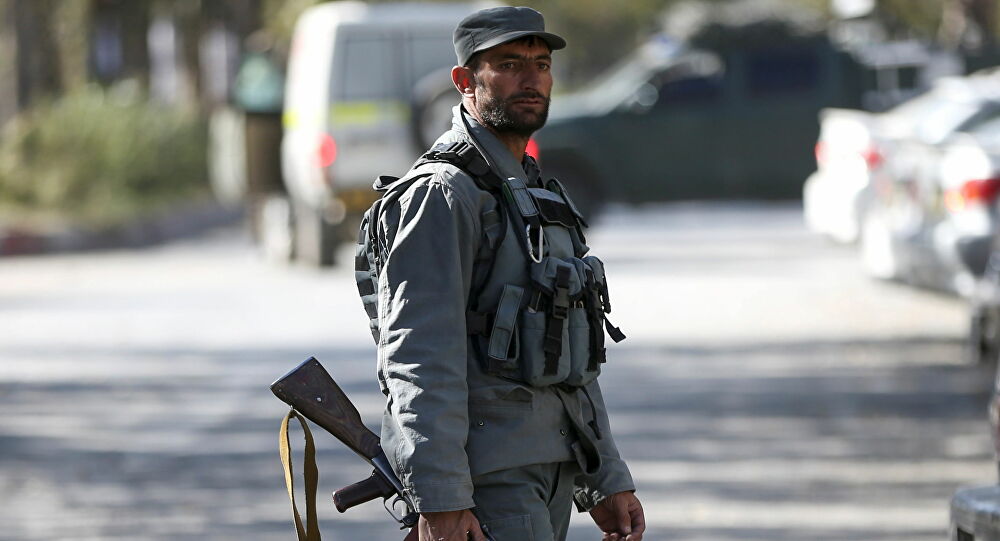 مقتل 11 مدنيا بتفجير عبوة ناسفة في شمال غربي أفغانستان