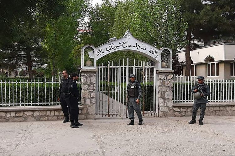 "خسائر صادمة".. 150 شخصا بين قتيل وجريح بصفوف القوات الأفغانية خلال يوم