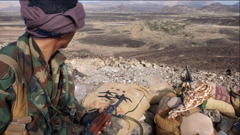 Jemens Ansarullah begrüßt Untersuchung der Behauptung über zivile Todesfälle in Marib
