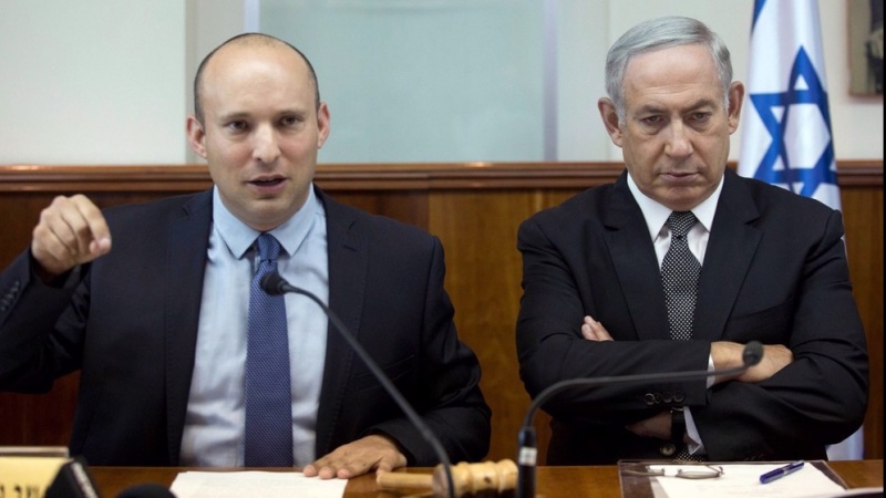 Israelische Opposition gegen kontroversen Premier Netanjahu: Geb die Macht ab!