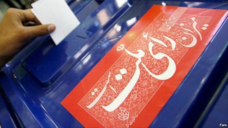第13期イラン大統領選挙、条件満たす有権者は5900万以上