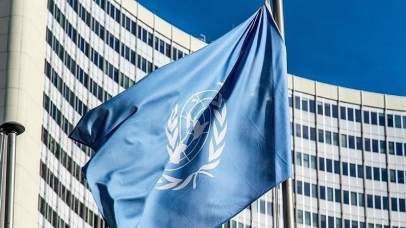 Iran beklagt den Widerruf des Stimmrechts Teherans in UNO-Generalversammlung