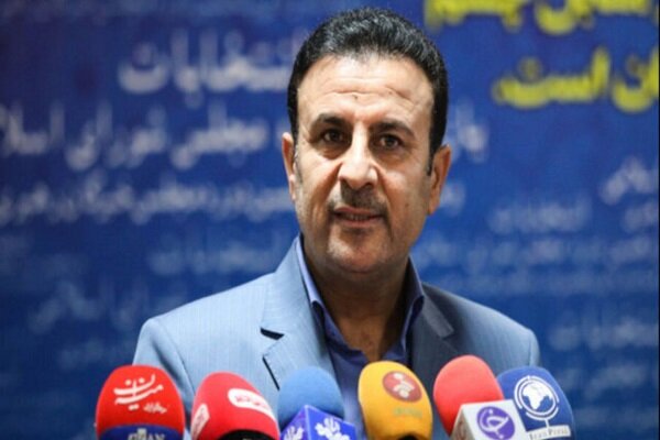 زیاتر لە 59 ملیۆن ئێرانی دەتوانن دەنگ بدەن