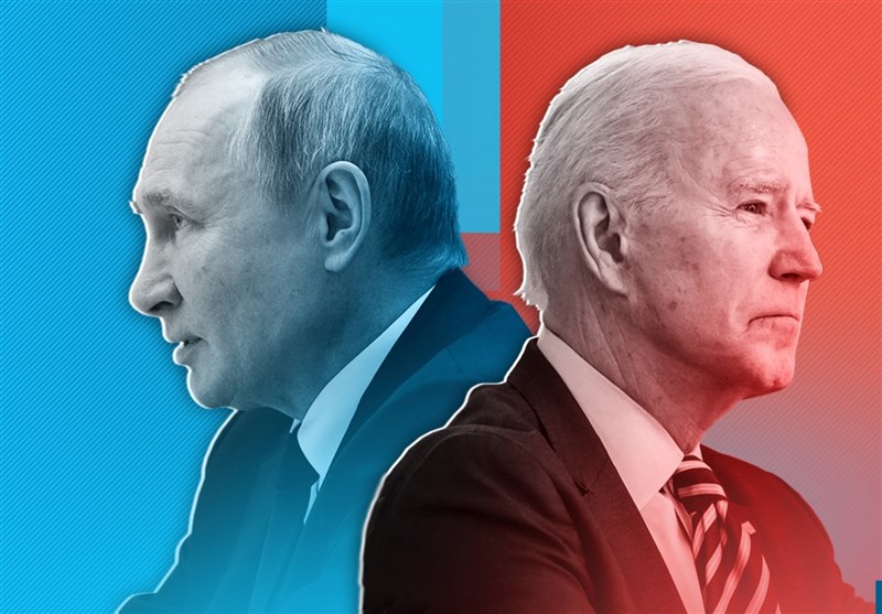 Путин призвал смириться с существованием России
