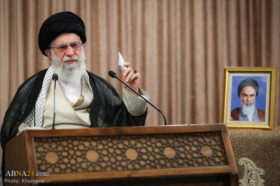 Mengapa Republik Islam Iran Tidak Goyah? Ini Rahasianya