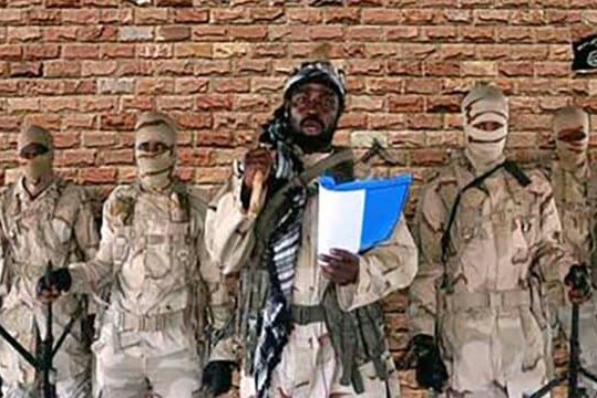 Nigeria : le chef de Boko Haram est mort