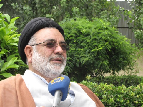 غیر متعلقہ فرضی جماعتوں کے ساتھ ڈویژنل کمشنر کا محرم اجلاس اور مشاورت مضحکہ خیز