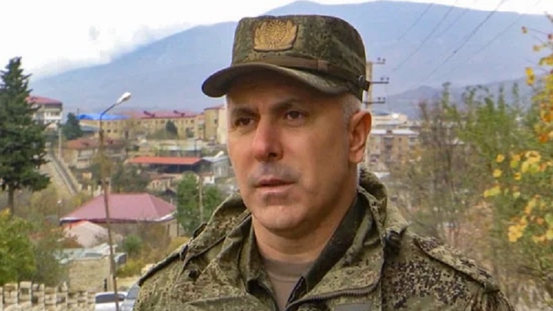Журналистләрин өлүмүндә рус сүлһмәрамлылары ҝүнаһкардыр