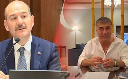 Главарь турецкой мафии продолжает публиковать видео, разоблачающие Эрдогана и его окружение