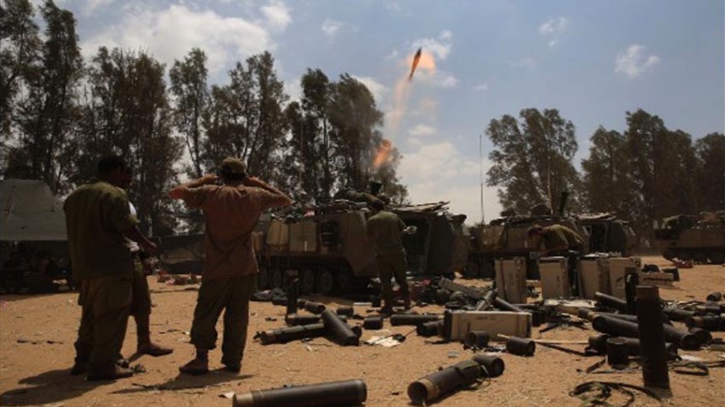 Hamas Rilis Rekaman Suara Sandera Zionis, Ini Reaksi Israel