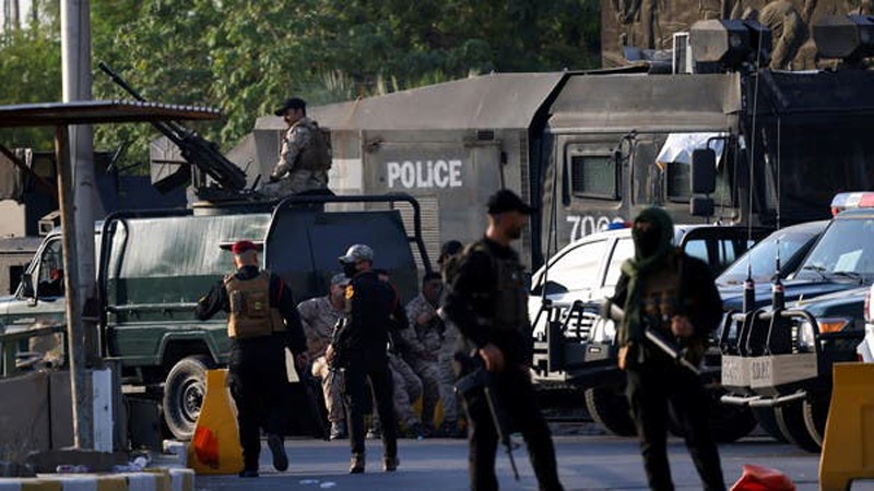 Iraq, ucciso alto ufficiale d'Intelligence