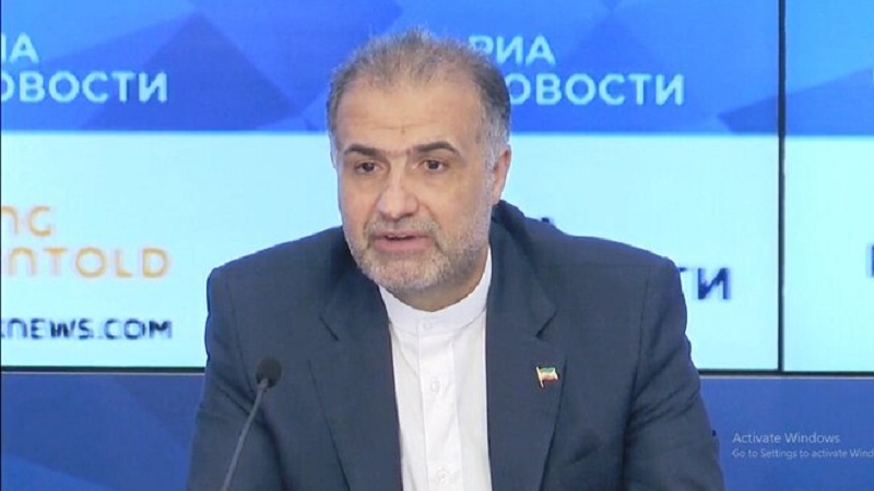 Лағви раводиди инфиродии Русия барои гурӯҳҳои гардишгарӣ