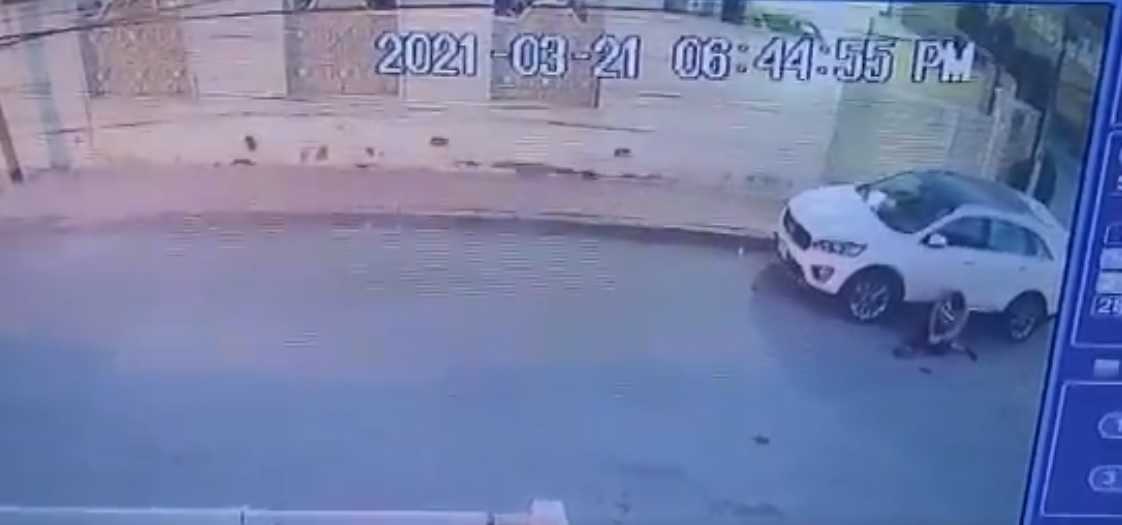 اغتيال ضابط في جهاز المخابرات شرقي بغداد
