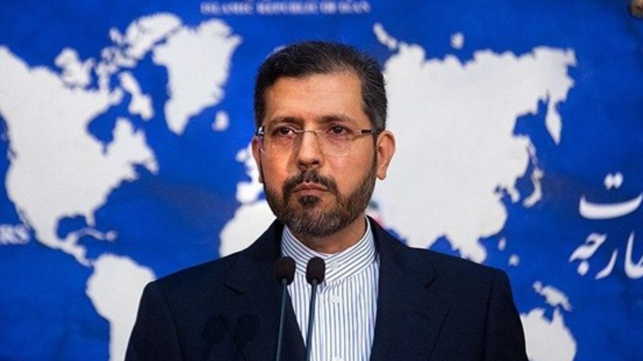Iran condemns terrorist attack in Burkina Faso
