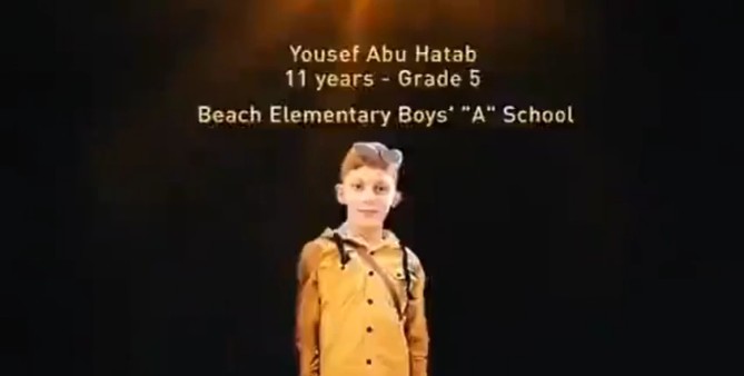 Irans Außenamtssprecher: Die Welt wird jahrzehntelange Verbrechen Israels nie vergessen