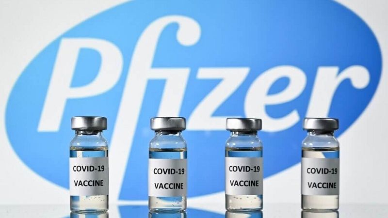 Связь вакцины Pfizer с воспалением сердечной мышцы у подростков