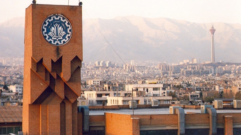THEアジア大学ランキング2021が発表、イランのシャリーフ工科大学が58位