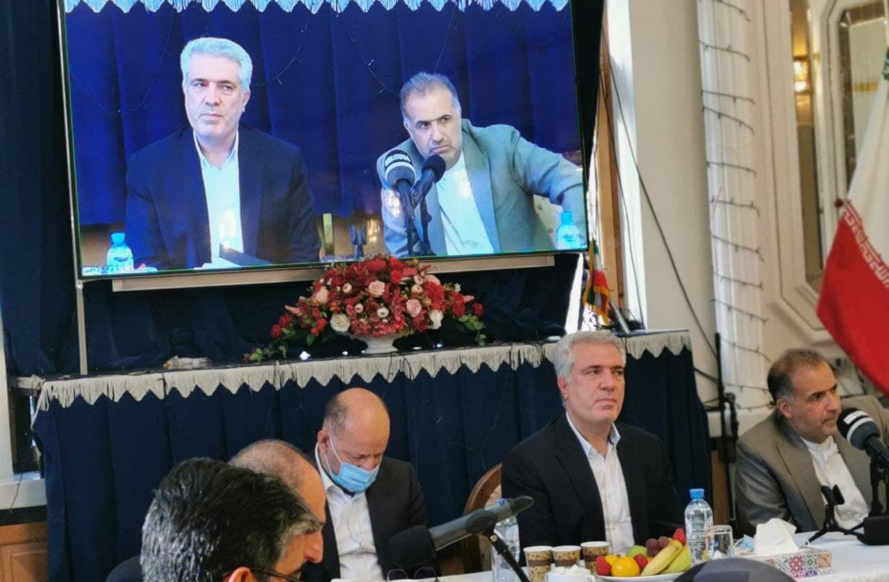 ایران کی سیاحتی صلاحیتیں دنیا میں بے مثال ہیں: ایرانی وزیر