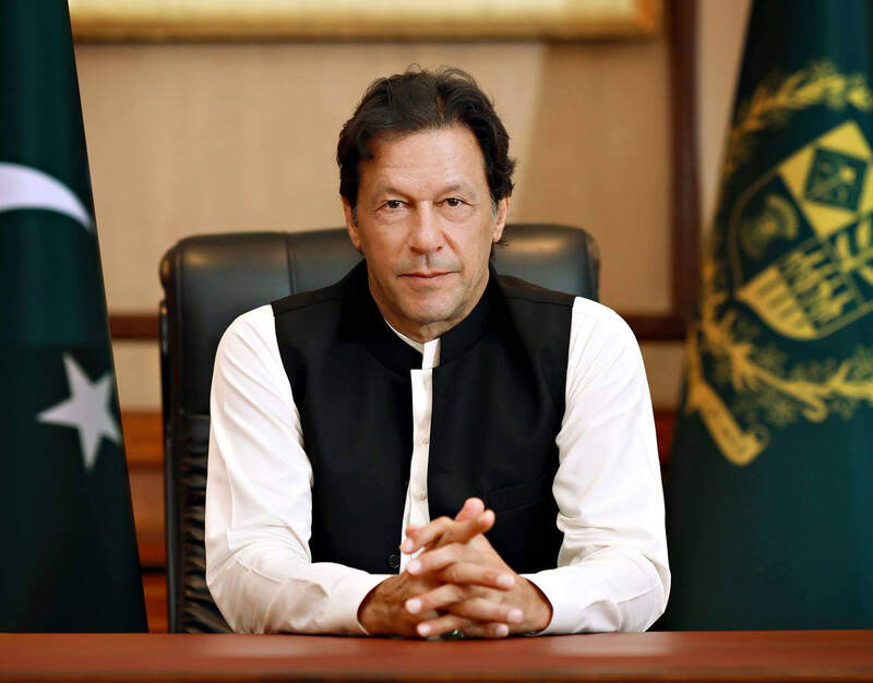 کینیڈا کا واقعہ مغرب میں اسلامو فوبیا میں اضافے کا شاخسانہ ہے: پاکستانی وزیراعظم