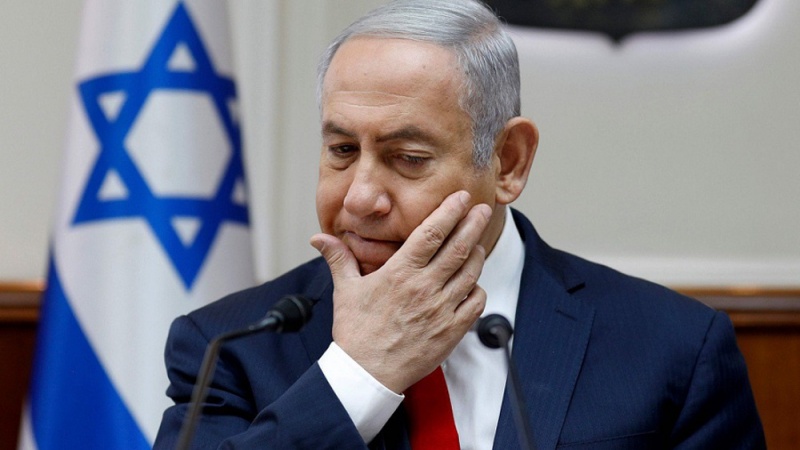 Netanyahu'nun İktidarda Kalma Telaşı