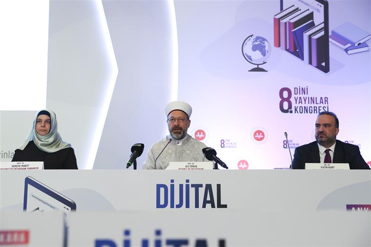 Lancement en Turquie de la première chaîne à vocation religieuse réservée aux enfants