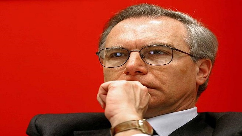 Italia: muore Guglielmo Epifani, ex leader della Cgil e segretario del Pd