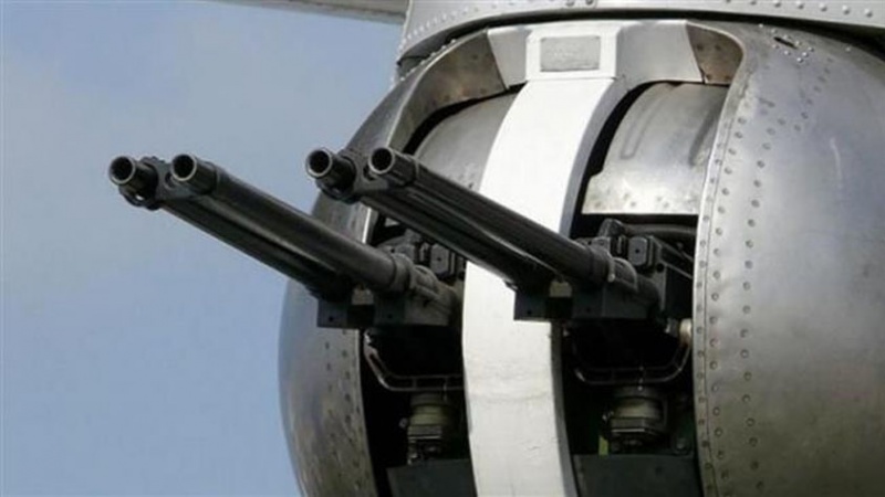 OTAN/Russie: combat perdu de F-35