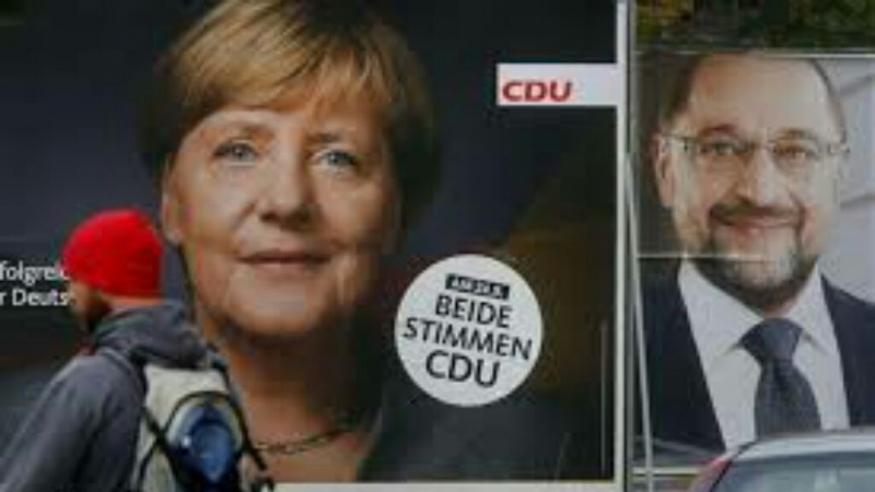 Germania, elezioni locali: vittoria Cdu