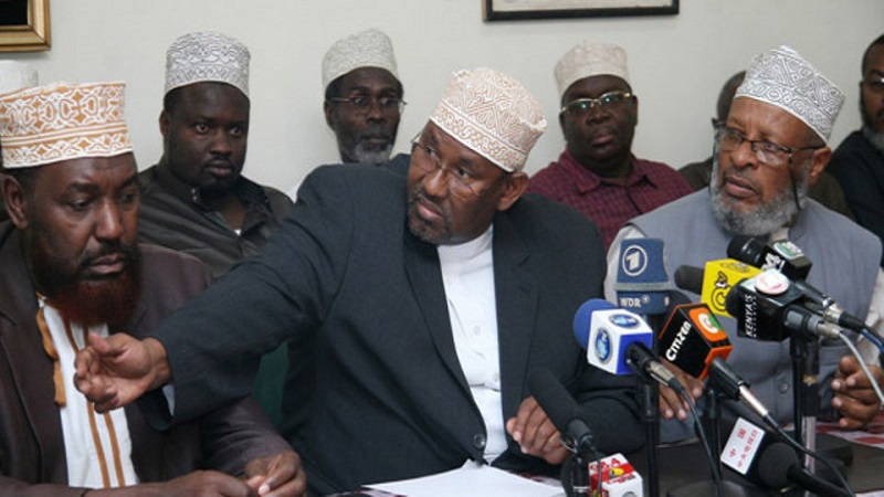 ​Kenya: Musulmi Sun Harhada Taimako Domin Aike Wa Ga Al’ummar Falastinu