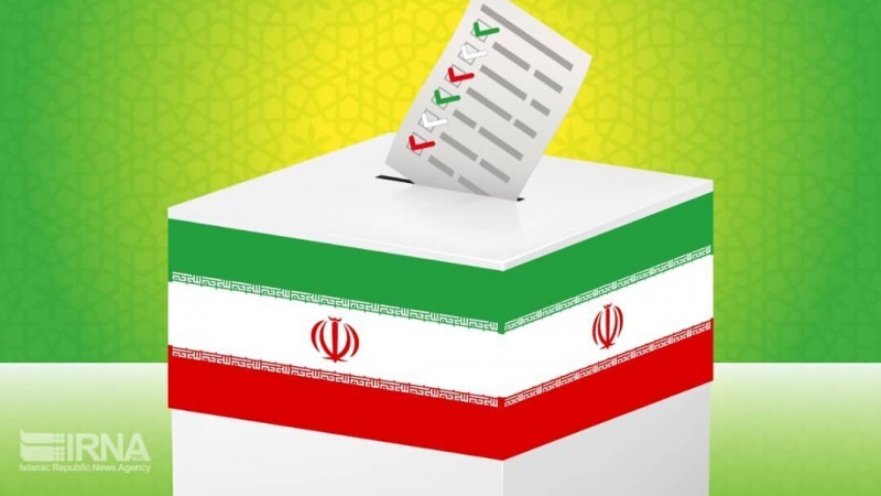 Présidentielle en Iran : plus de 59 millions d’électeurs appelés aux urnes