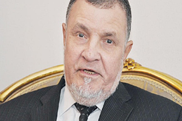 Al-Azhar présente ses condoléances à l'occasion du décès d'un éminent érudit et traducteur égyptien