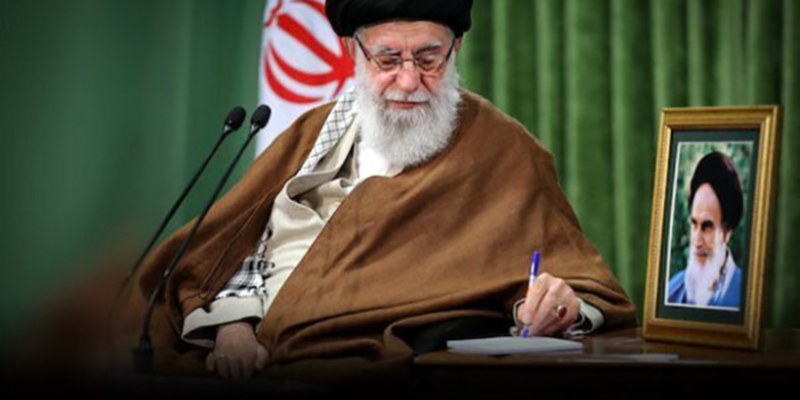 Jagoran Juyin Musulunci Ya Mika Sakon Ta’aziyyar Rasuwar Hujjatul –Islam Ali Akbar Muhtashimi