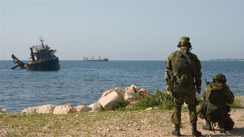Syrie : la "fatale" erreur anti-russe?