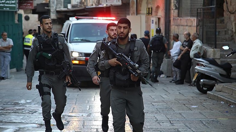 Diancam Hamas, Sayap Kanan Israel Batalkan Pawai Bendera