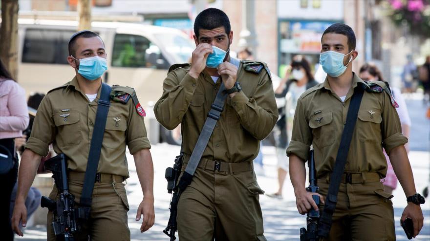 Muerte de oficial de inteligencia israelí en prisión genera dudas