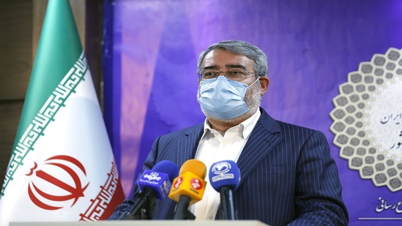 Iran akan Gelar Pilpres dengan Terapkan Protokol Kesehatan