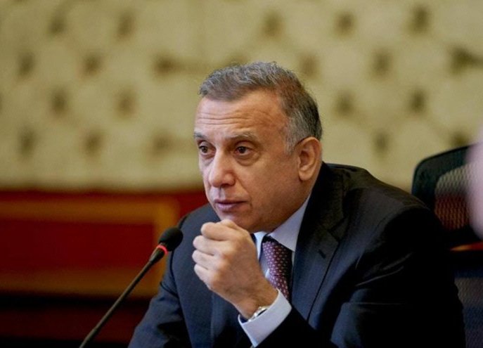 مصطفى الكاظمي: نجحنا في إبعاد شبح الحرب عن العراق