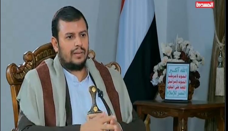 Secretary-General of Ansarullah meets with Omani delegation