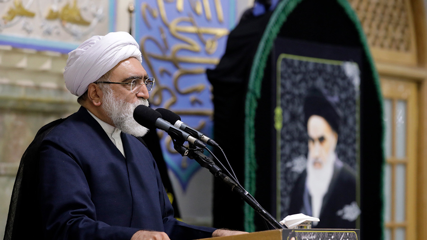 Leader considers protecting people’s votes as a great duty: AQR chief custodian
