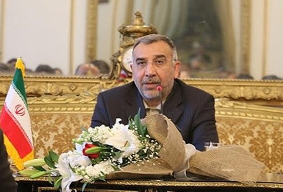طهران تجدد تأكيدها دعم جهود السلام في أفغانستان