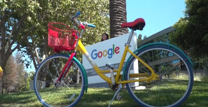グーグルが、仏での2億2000万ユーロの罰金支払いへ