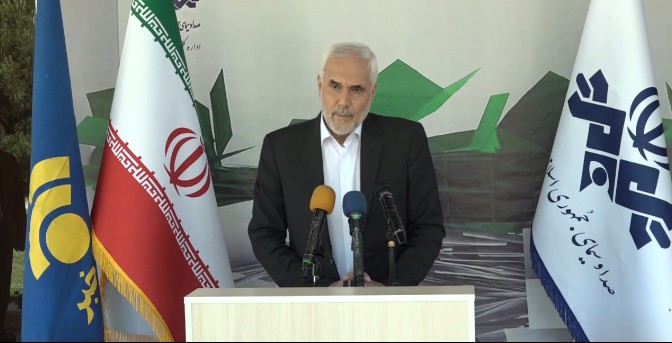 イラン大統領選メフルアリーザーデ候補が、国民に積極的な選挙参加を呼びかけ